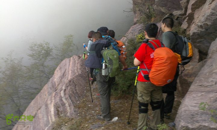抱犊村走近路下到八里沟景区游玩IMAG0945_眸目压缩