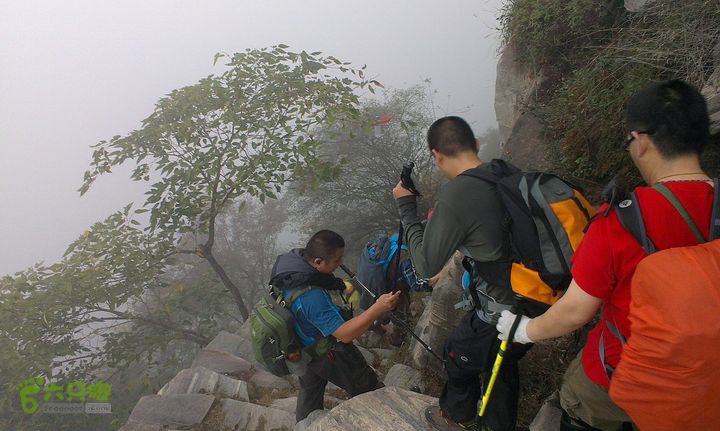 抱犊村走近路下到八里沟景区游玩IMAG0951_眸目压缩