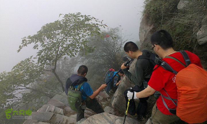 抱犊村走近路下到八里沟景区游玩IMAG0952_眸目压缩