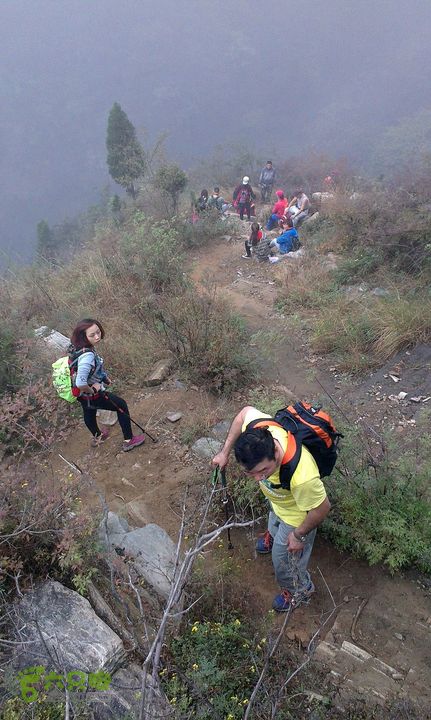 抱犊村走近路下到八里沟景区游玩IMAG0955_眸目压缩