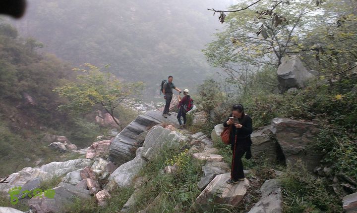 抱犊村走近路下到八里沟景区游玩IMAG0957_眸目压缩