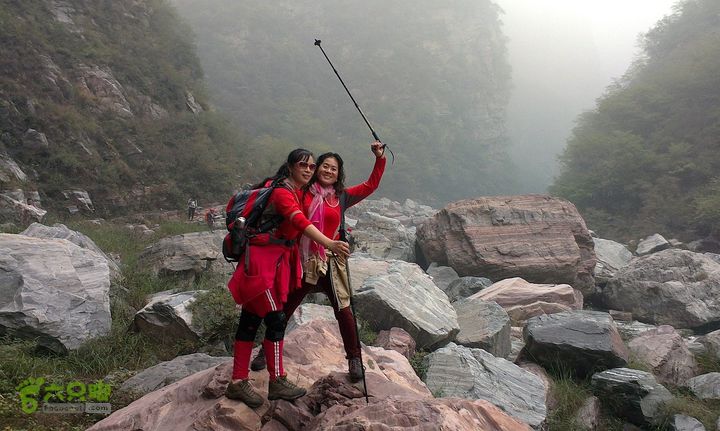 抱犊村走近路下到八里沟景区游玩IMAG0962_眸目压缩