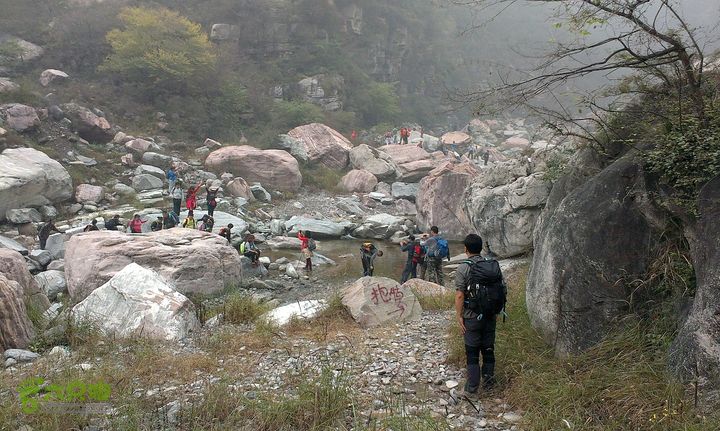 抱犊村走近路下到八里沟景区游玩IMAG0969_眸目压缩