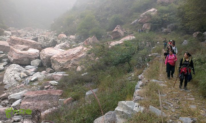 抱犊村走近路下到八里沟景区游玩IMAG0971_眸目压缩