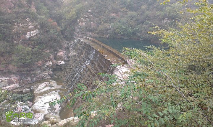 抱犊村走近路下到八里沟景区游玩IMAG0974_眸目压缩