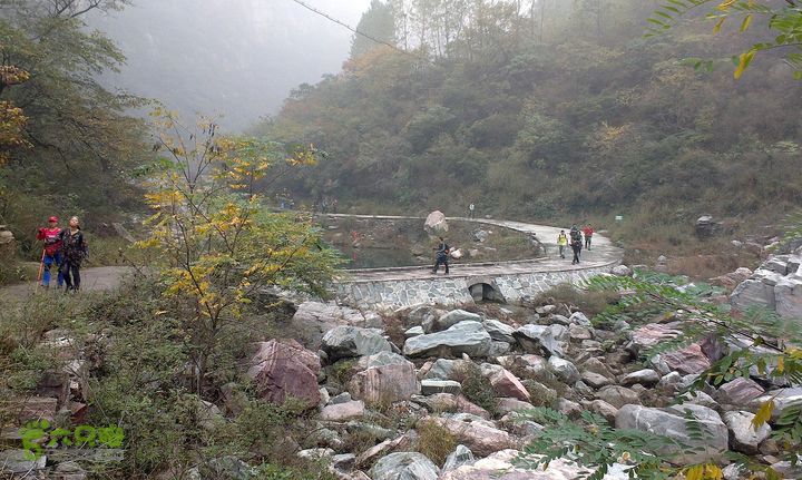 抱犊村走近路下到八里沟景区游玩IMAG0977_眸目压缩