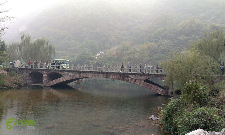 抱犊村走近路下到八里沟景区游玩IMAG0980_眸目压缩