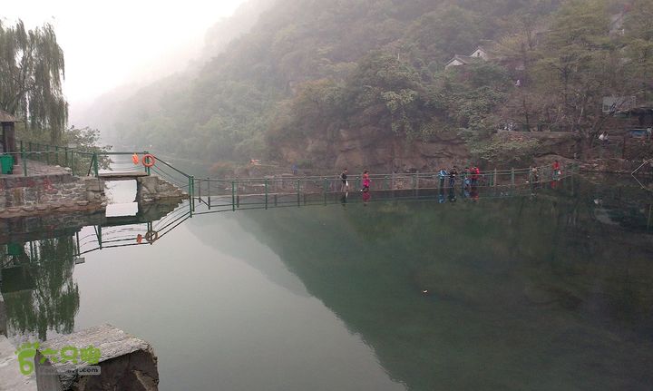 抱犊村走近路下到八里沟景区游玩IMAG0984_眸目压缩