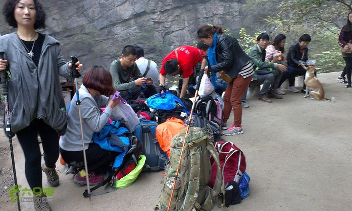 抱犊村走近路下到八里沟景区游玩IMAG0990_眸目压缩