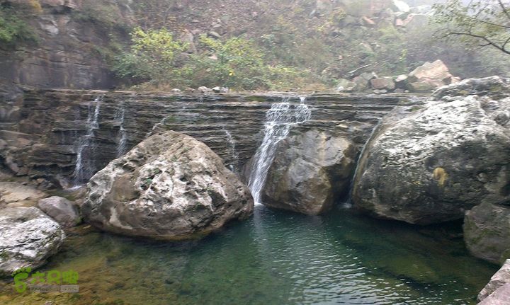 抱犊村走近路下到八里沟景区游玩IMAG0991_眸目压缩