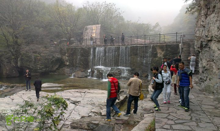 抱犊村走近路下到八里沟景区游玩IMAG0992_眸目压缩