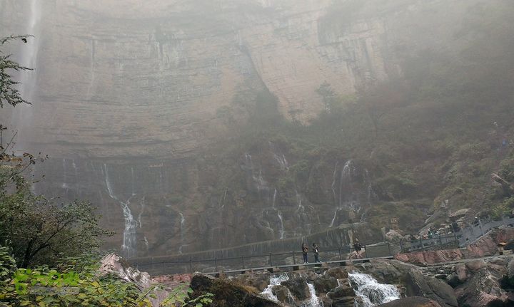 抱犊村走近路下到八里沟景区游玩IMAG1014_眸目压缩