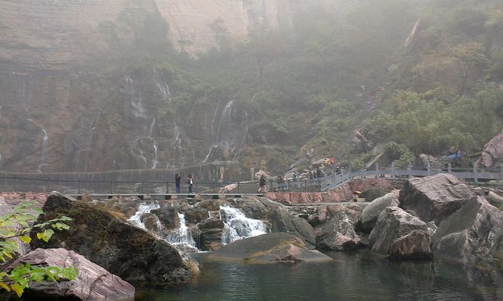 抱犊村走近路下到八里沟景区游玩IMAG1015_眸目压缩