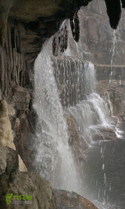 抱犊村走近路下到八里沟景区游玩IMAG1020_眸目压缩