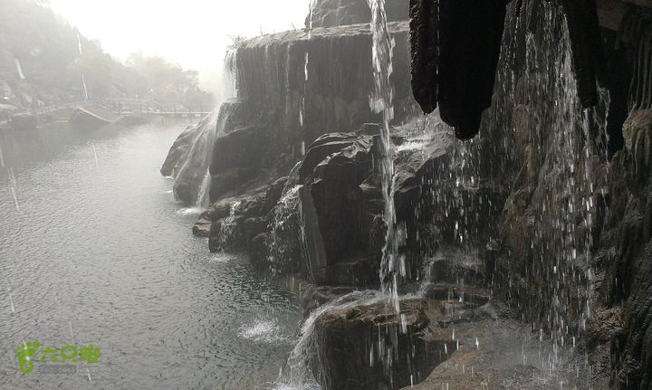 抱犊村走近路下到八里沟景区游玩IMAG1021_眸目压缩