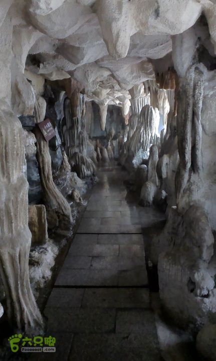 抱犊村走近路下到八里沟景区游玩IMAG1024_眸目压缩