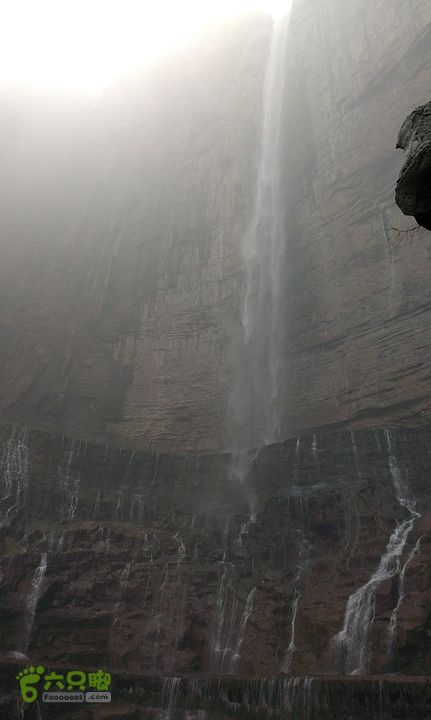 抱犊村走近路下到八里沟景区游玩IMAG1026_眸目压缩
