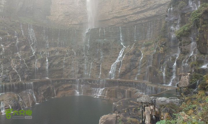 抱犊村走近路下到八里沟景区游玩IMAG1028_眸目压缩