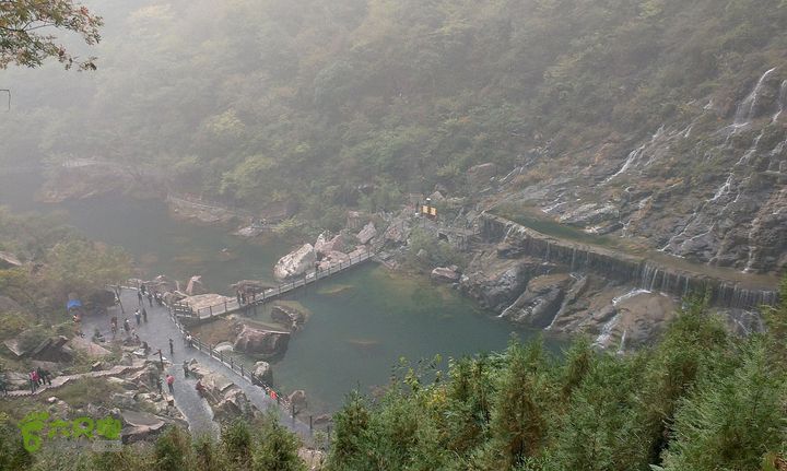 抱犊村走近路下到八里沟景区游玩IMAG1031_眸目压缩