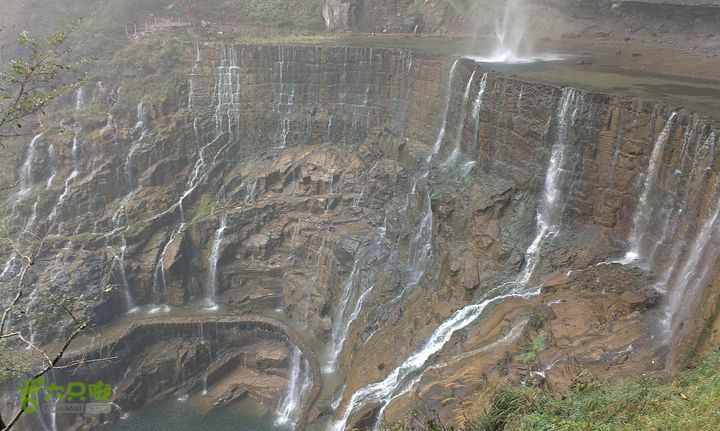 抱犊村走近路下到八里沟景区游玩IMAG1033_眸目压缩