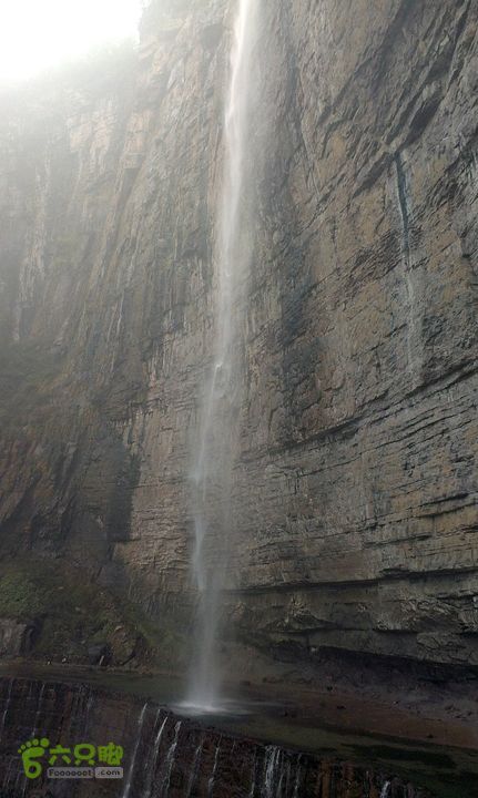 抱犊村走近路下到八里沟景区游玩IMAG1034_眸目压缩