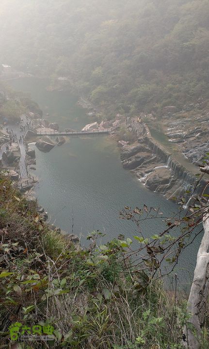 抱犊村走近路下到八里沟景区游玩IMAG1035_眸目压缩