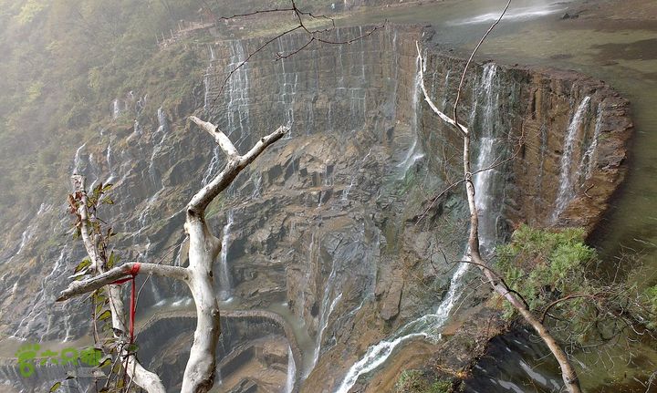 抱犊村走近路下到八里沟景区游玩IMAG1036_眸目压缩