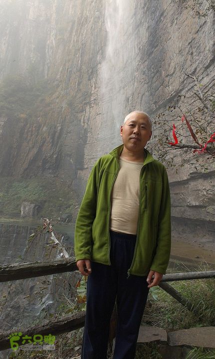 抱犊村走近路下到八里沟景区游玩IMAG1037_眸目压缩