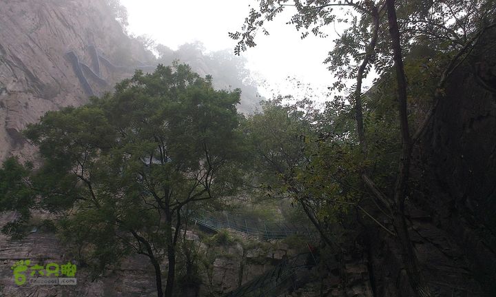 抱犊村走近路下到八里沟景区游玩IMAG1053_眸目压缩