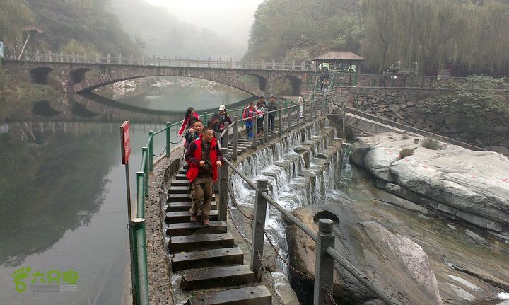 抱犊村走近路下到八里沟景区游玩IMAG1062_眸目压缩