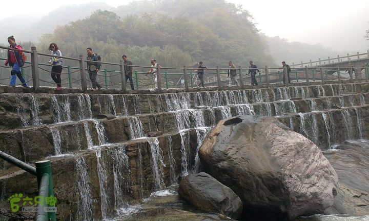 抱犊村走近路下到八里沟景区游玩IMAG1063_眸目压缩