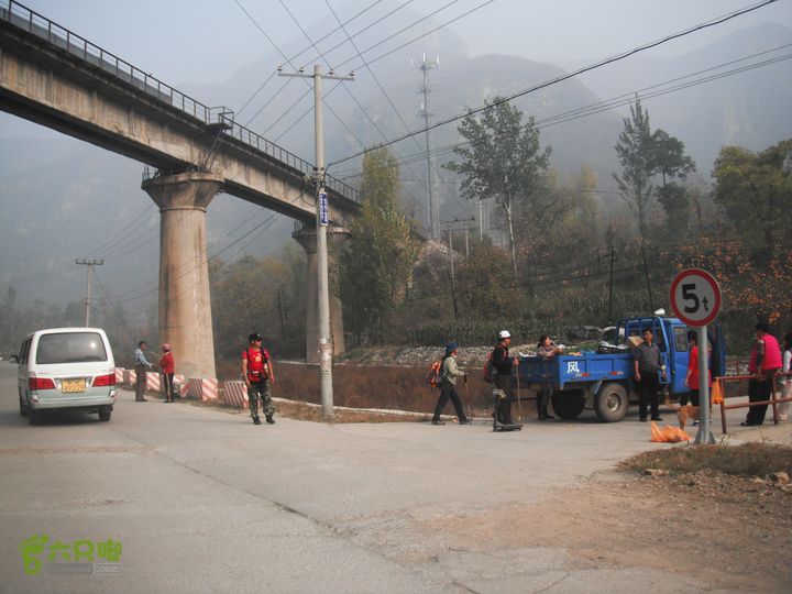 三合村-喀嚓古道-佛爷殿-南大港DSCF0157