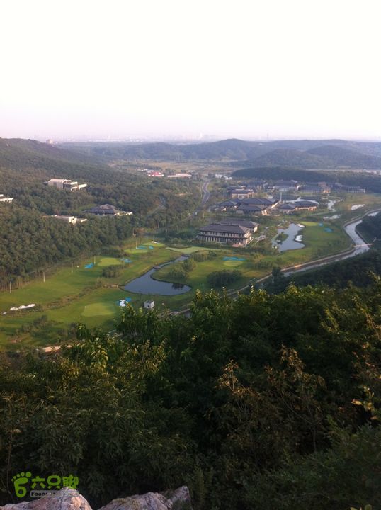 棋盘山-气象台环行IMG_2229