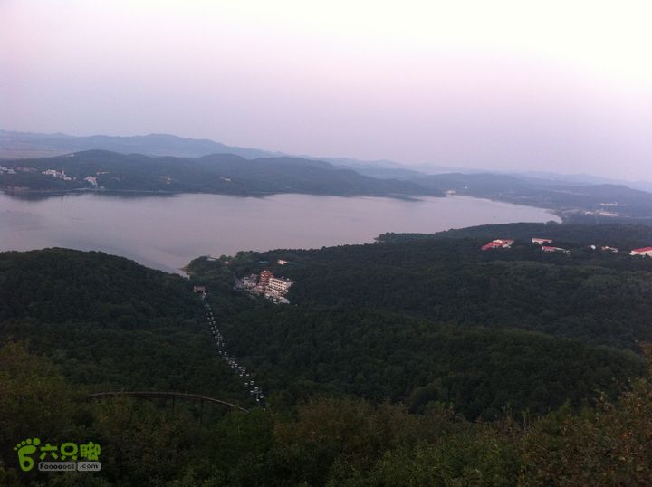 棋盘山-气象台环行IMG_2244