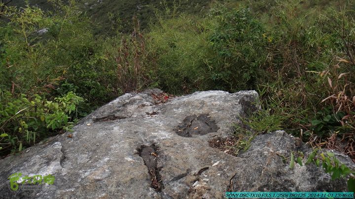 20141101-侯山-侯山隘-古道-临桂-桂林驴先锋户外DSC03399