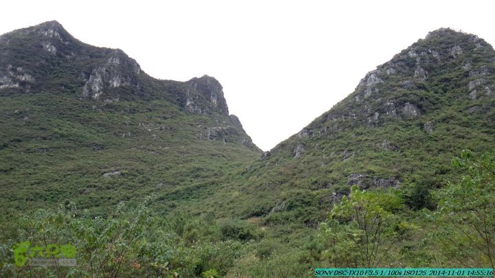 20141101-侯山-侯山隘-古道-临桂-桂林驴先锋户外DSC03419