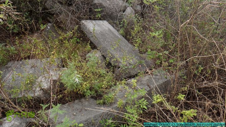 20141101-侯山-侯山隘-古道-临桂-桂林驴先锋户外DSC03431