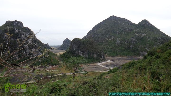20141101-侯山-侯山隘-古道-临桂-桂林驴先锋户外DSC03438