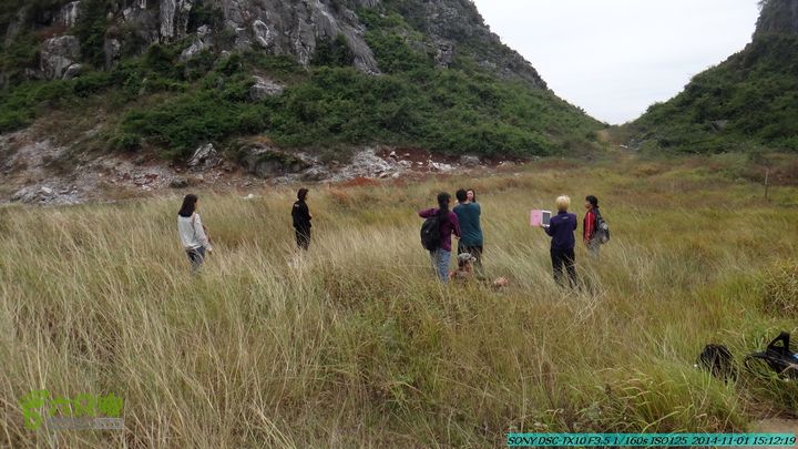 20141101-侯山-侯山隘-古道-临桂-桂林驴先锋户外DSC03439