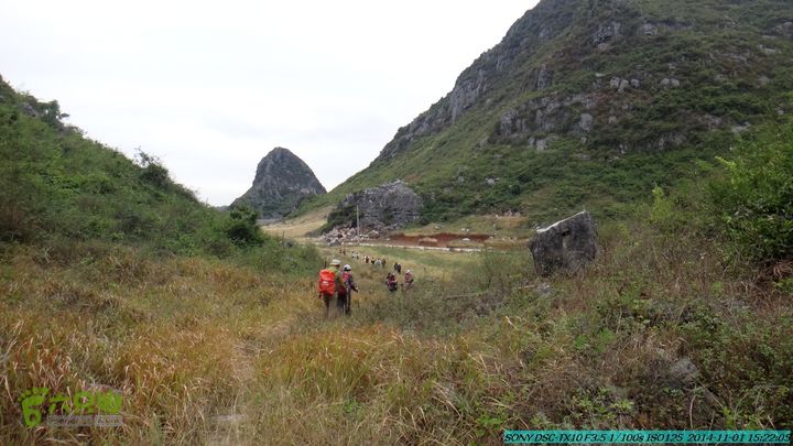 20141101-侯山-侯山隘-古道-临桂-桂林驴先锋户外DSC03452