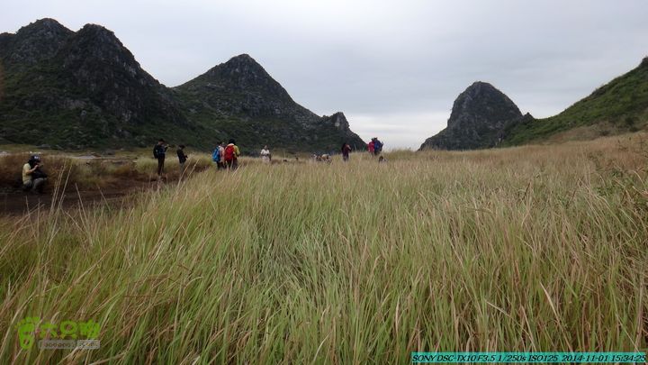 20141101-侯山-侯山隘-古道-临桂-桂林驴先锋户外DSC03466