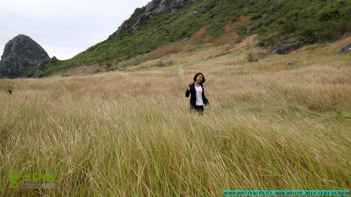 20141101-侯山-侯山隘-古道-临桂-桂林驴先锋户外DSC03468