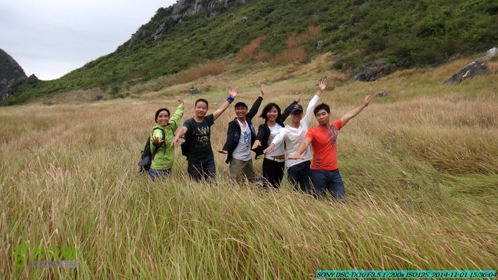 20141101-侯山-侯山隘-古道-临桂-桂林驴先锋户外DSC03471