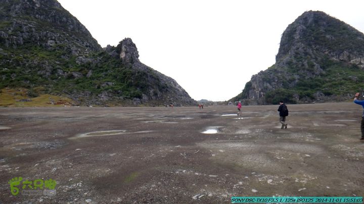 20141101-侯山-侯山隘-古道-临桂-桂林驴先锋户外DSC03476