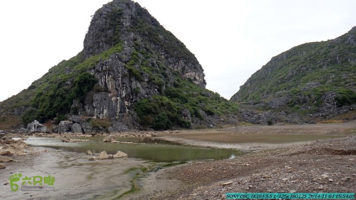 20141101-侯山-侯山隘-古道-临桂-桂林驴先锋户外DSC03480