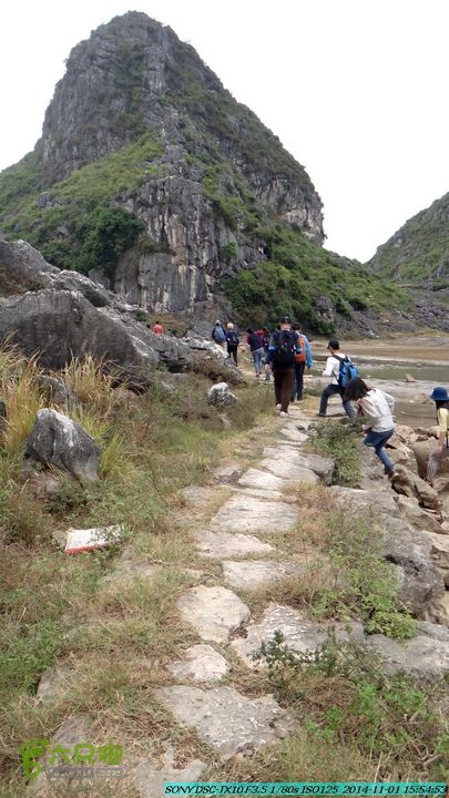 20141101-侯山-侯山隘-古道-临桂-桂林驴先锋户外DSC03481