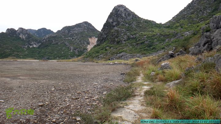 20141101-侯山-侯山隘-古道-临桂-桂林驴先锋户外DSC03482