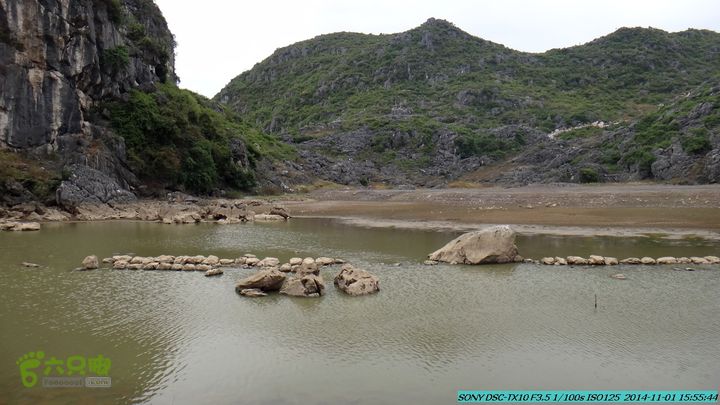 20141101-侯山-侯山隘-古道-临桂-桂林驴先锋户外DSC03483