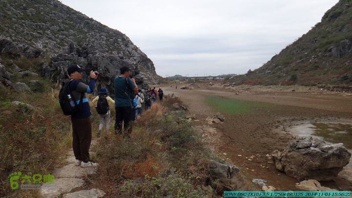 20141101-侯山-侯山隘-古道-临桂-桂林驴先锋户外DSC03485