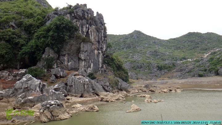 20141101-侯山-侯山隘-古道-临桂-桂林驴先锋户外DSC03486